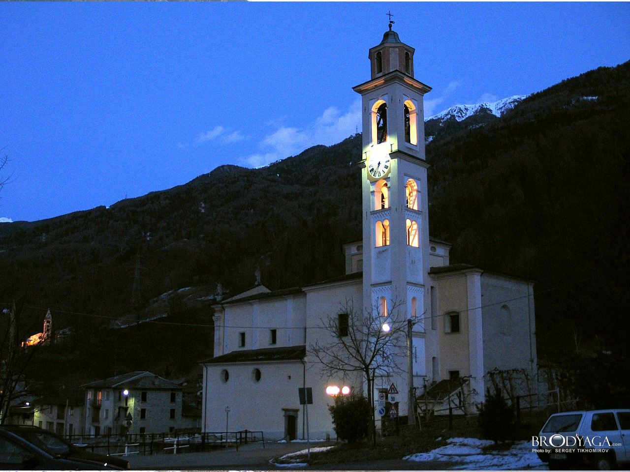 Livigno